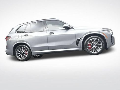 New 2026 BMW X5 xDrive50e w/ M Sport Package AWD/4WD image 31