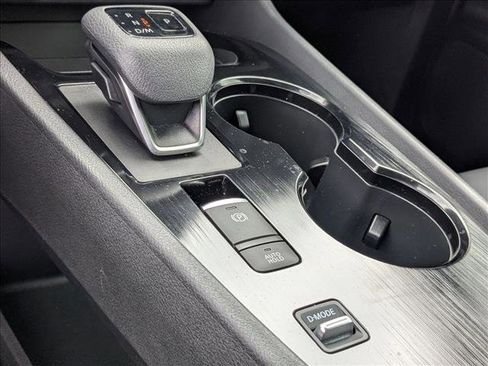 Certified 2025 Nissan Rogue SV w/ SV Premium Package FWD image 14