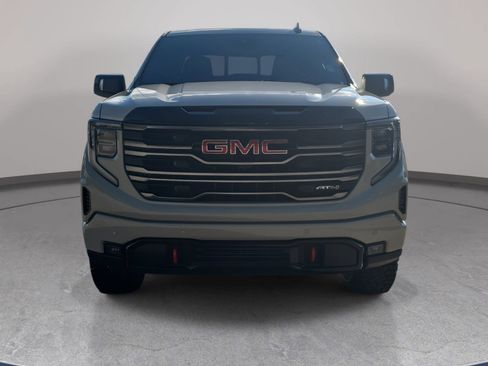 Used 2026 GMC Sierra 1500 AT4 w/ AT4 Premium Package AWD/4WD image 2