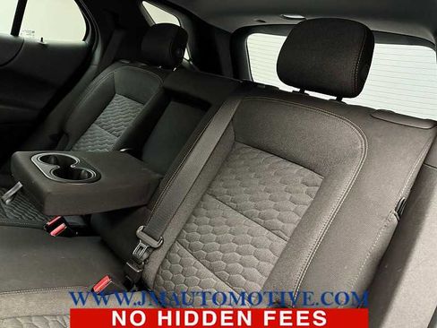 Used 2019 Chevrolet Equinox LT image 15