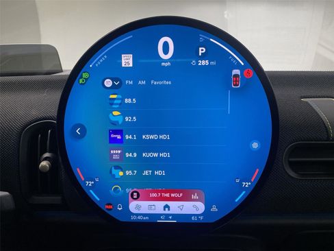 Certified 2025 MINI Cooper S image 16