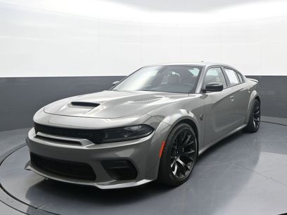 Used 2023 Dodge Charger SRT Hellcat
