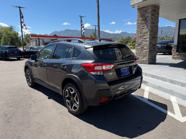 Used 2019 Subaru Crosstrek 2.0i Limited w/ Moonroof Package AWD/4WD image 12