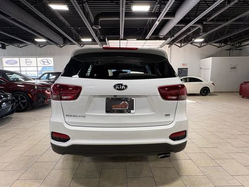 Used 2020 Kia Sorento LX w/ LX I4 Convenience Package AWD/4WD image 21