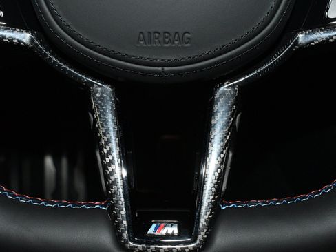 Used 2025 BMW M2 w/ Lighting Package RWD image 32