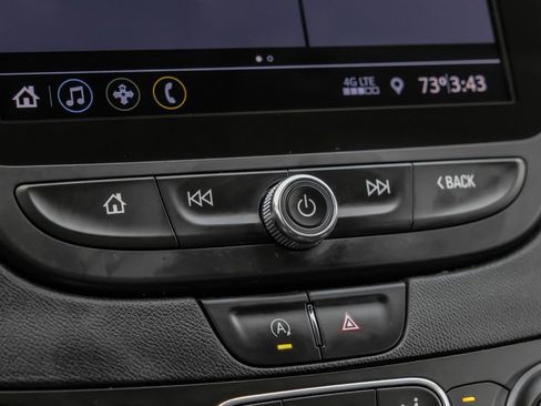 Used 2020 Chevrolet Malibu LT image 26