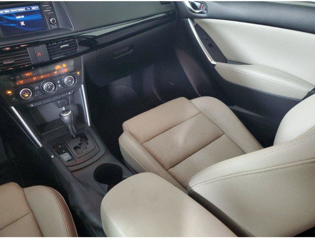 Used 2014 MAZDA CX-5 Grand Touring FWD image 16