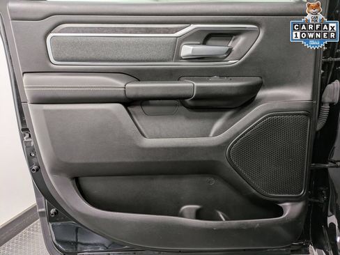 Used 2022 RAM 1500 Big Horn AWD/4WD image 23