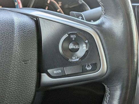 Used 2019 Honda Civic Touring image 28