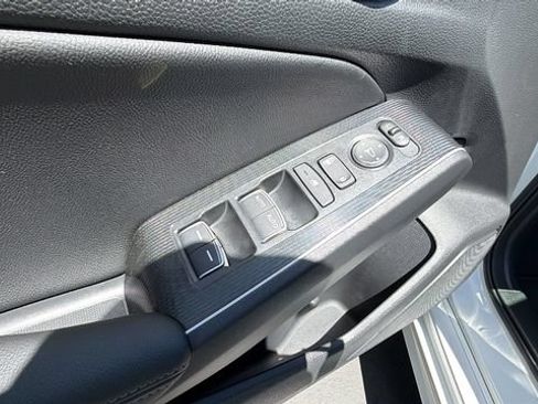 New 2026 Honda Civic Sport Touring image 20