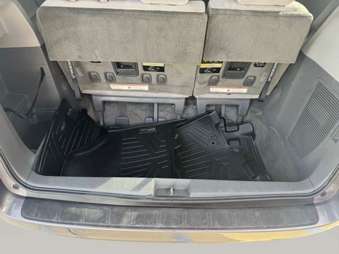 Used 2015 Toyota Sienna LE image 20