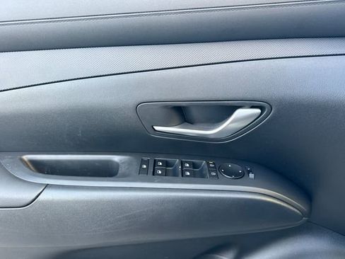 New 2026 Hyundai Tucson SEL image 13