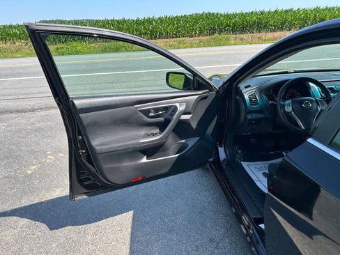 Used 2015 Nissan Altima 2.5 S w/ Power Driver Seat Package image 14