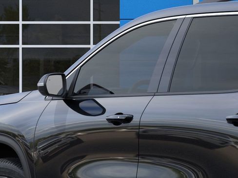 New 2025 Chevrolet Traverse LT w/ Enhanced Driving Package image 12