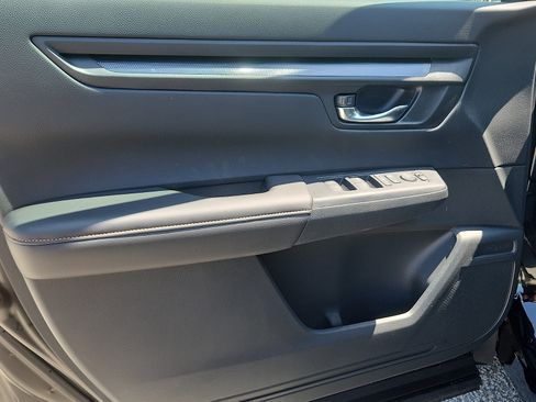 New 2026 Honda CR-V Sport image 8