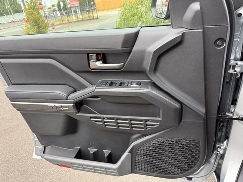 New 2025 Toyota Tacoma TRD Off-Road image 27