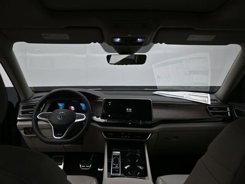 New 2026 Volkswagen Atlas SEL Premium R-Line AWD/4WD image 10
