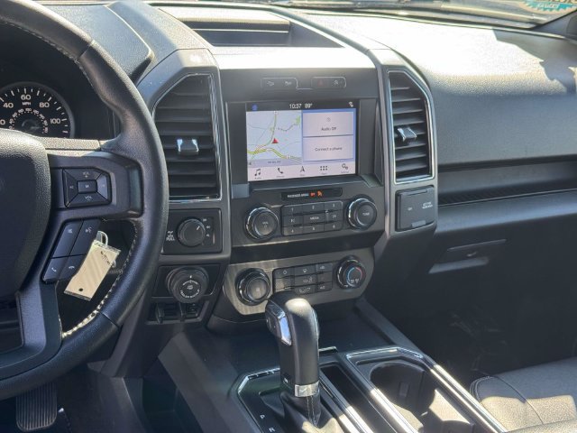 Used 2019 Ford F150 XLT w/ Equipment Group 302A Luxury AWD/4WD image 21