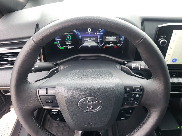 Used 2026 Toyota Camry XSE AWD/4WD image 14