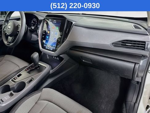 Used 2024 Subaru Crosstrek 2.0i Premium AWD/4WD image 34