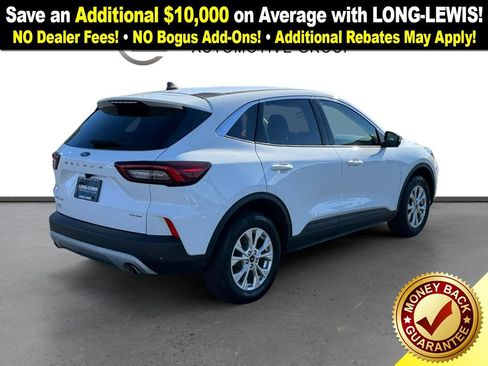 Used 2023 Ford Escape Active w/ Tech Pack #2 image 7