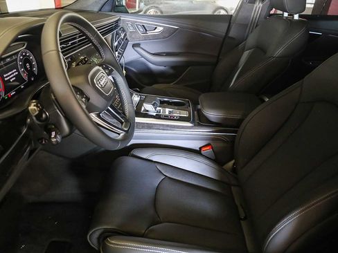 New 2026 Audi Q8 Prestige AWD/4WD image 17