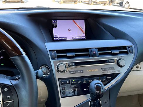 Used 2013 Lexus RX 350 FWD image 6