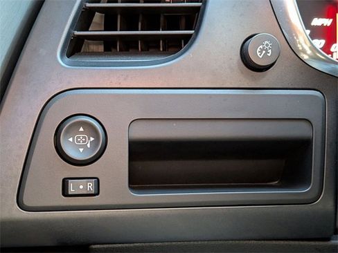 Used 2016 Chevrolet Corvette Stingray Coupe image 18