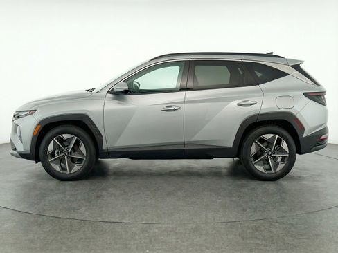 Used 2025 Hyundai Tucson SEL image 5