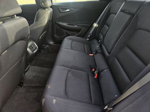 Used 2025 Chevrolet Malibu LT image 26