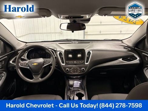 Used 2024 Chevrolet Malibu LT FWD image 13