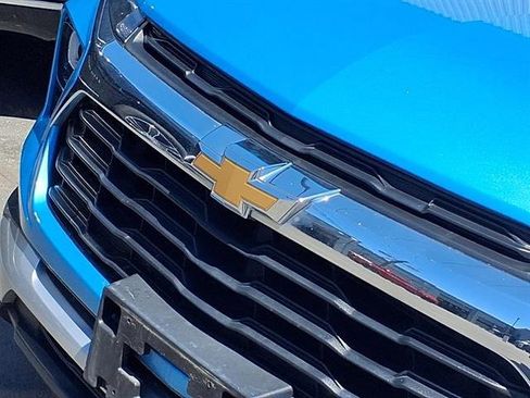 Used 2025 Chevrolet TrailBlazer LT AWD/4WD image 13