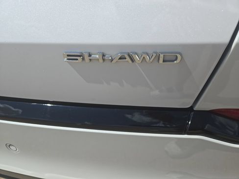 Used 2024 Acura MDX A-Spec AWD/4WD image 8