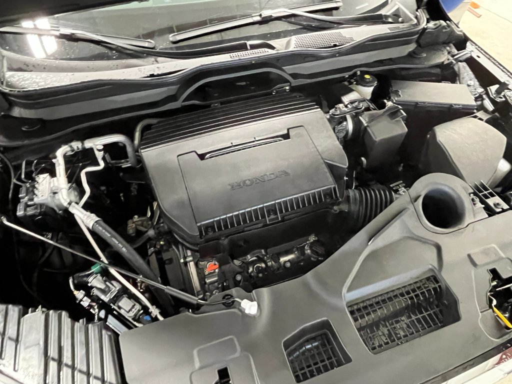 New 2026 Honda Pilot Touring image 12