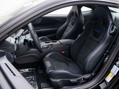 Used 2026 Ford Mustang Dark Horse image 18