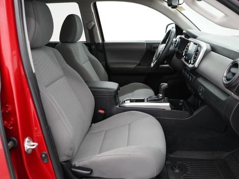 Used 2023 Toyota Tacoma SR5 AWD/4WD image 60