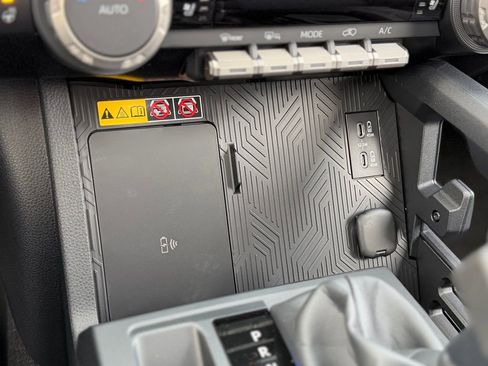 New 2025 Toyota 4Runner TRD Off-Road Premium image 22