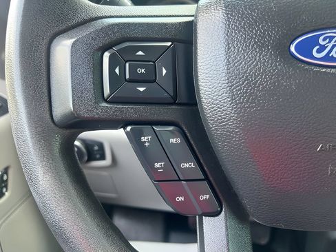 Used 2018 Ford F150 XLT AWD/4WD image 15