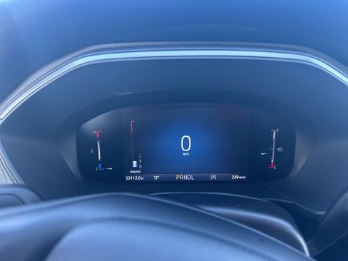 Used 2025 Ford Escape Active image 22