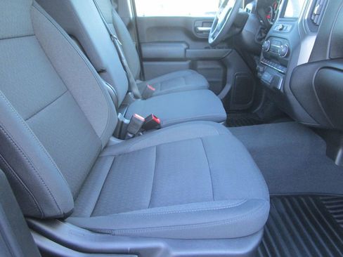 New 2026 Chevrolet Silverado 2500 Custom w/ Custom Value Package image 27