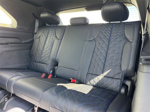 New 2025 Cadillac Escalade IQ Sport 1 image 7