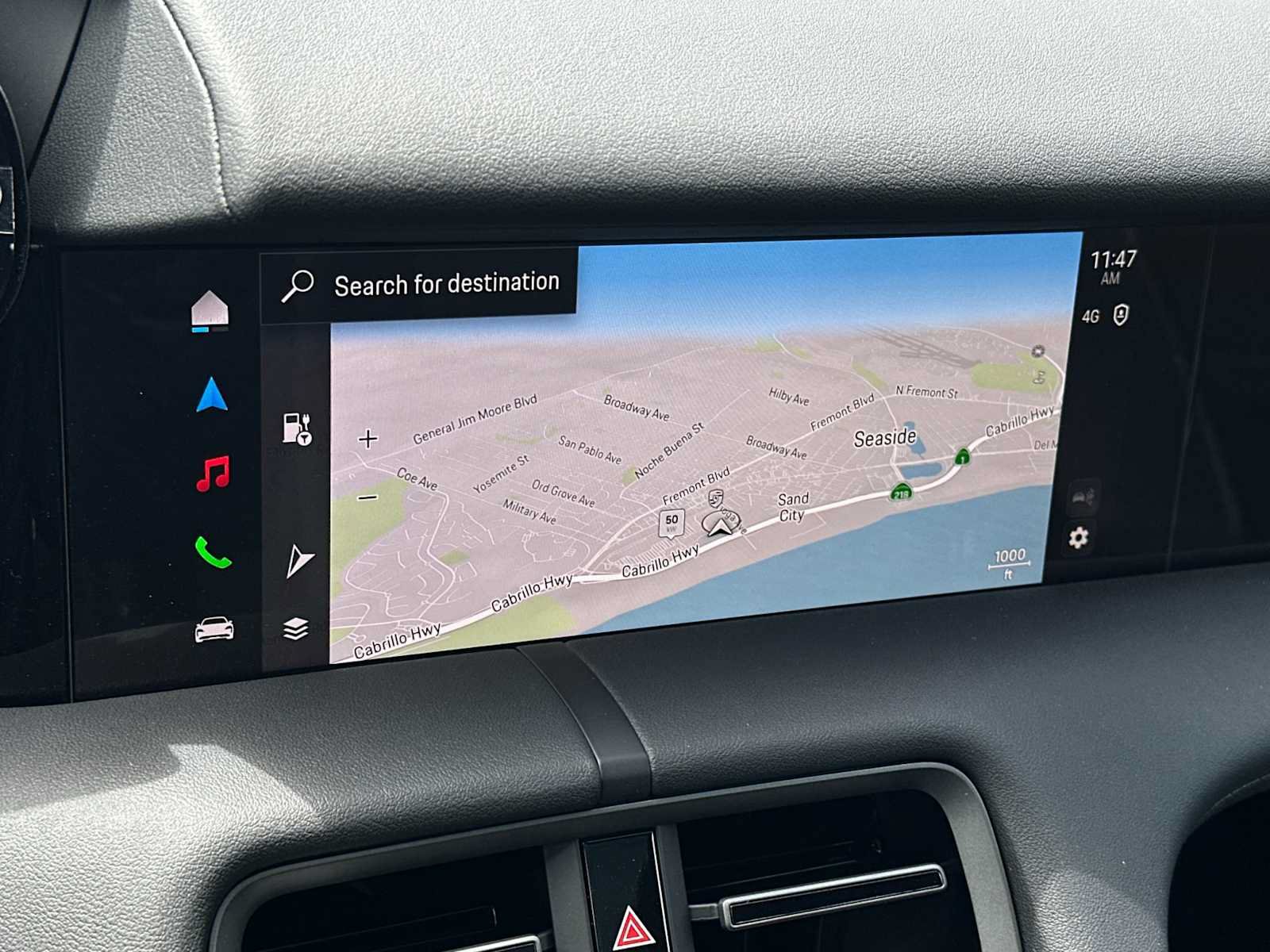 New 2025 Porsche Taycan AWD/4WD image 19