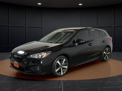 Used 2019 Subaru Impreza 2.0i Sport w/ Popular Package #2