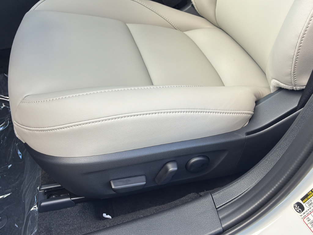 New 2026 MAZDA MAZDA3 2.5 S Sedan w/ Preferred Pkg FWD image 15