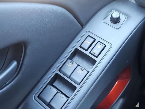 New 2026 Nissan Frontier PRO-4X w/ Tow Package image 17