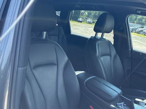Used 2017 Audi Q7 3.0T Premium Plus AWD/4WD image 6