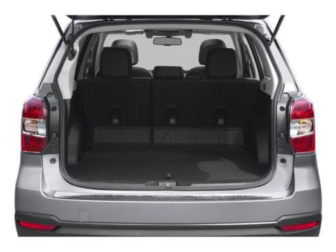 Used 2015 Subaru Forester 2.5i Limited AWD/4WD image 15
