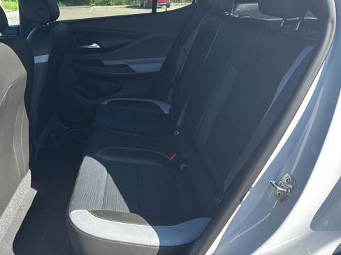 Used 2024 Buick Envista Preferred w/ Convenience I Package FWD image 10