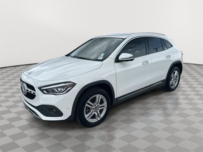 Used 2023 Mercedes-Benz GLA 250