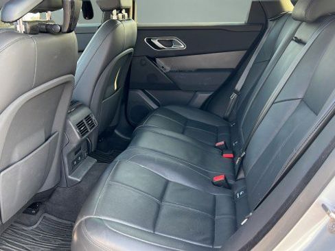 Used 2024 Land Rover Range Rover Velar Dynamic SE image 21